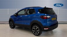 Ford EcoSport 1.0 EcoBoost 125 Active 5dr Petrol Hatchback